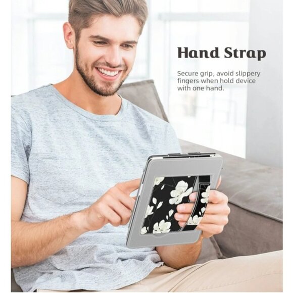 MoKo Case for 6.8" Kindle Paperwhite(11th Generation-2021) and Kindle Paperwhite - Picture 6 of 9